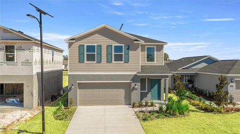 Photo of 8107 SW 45th Court, Ocala, FL 34476 (MLS # O6402849)