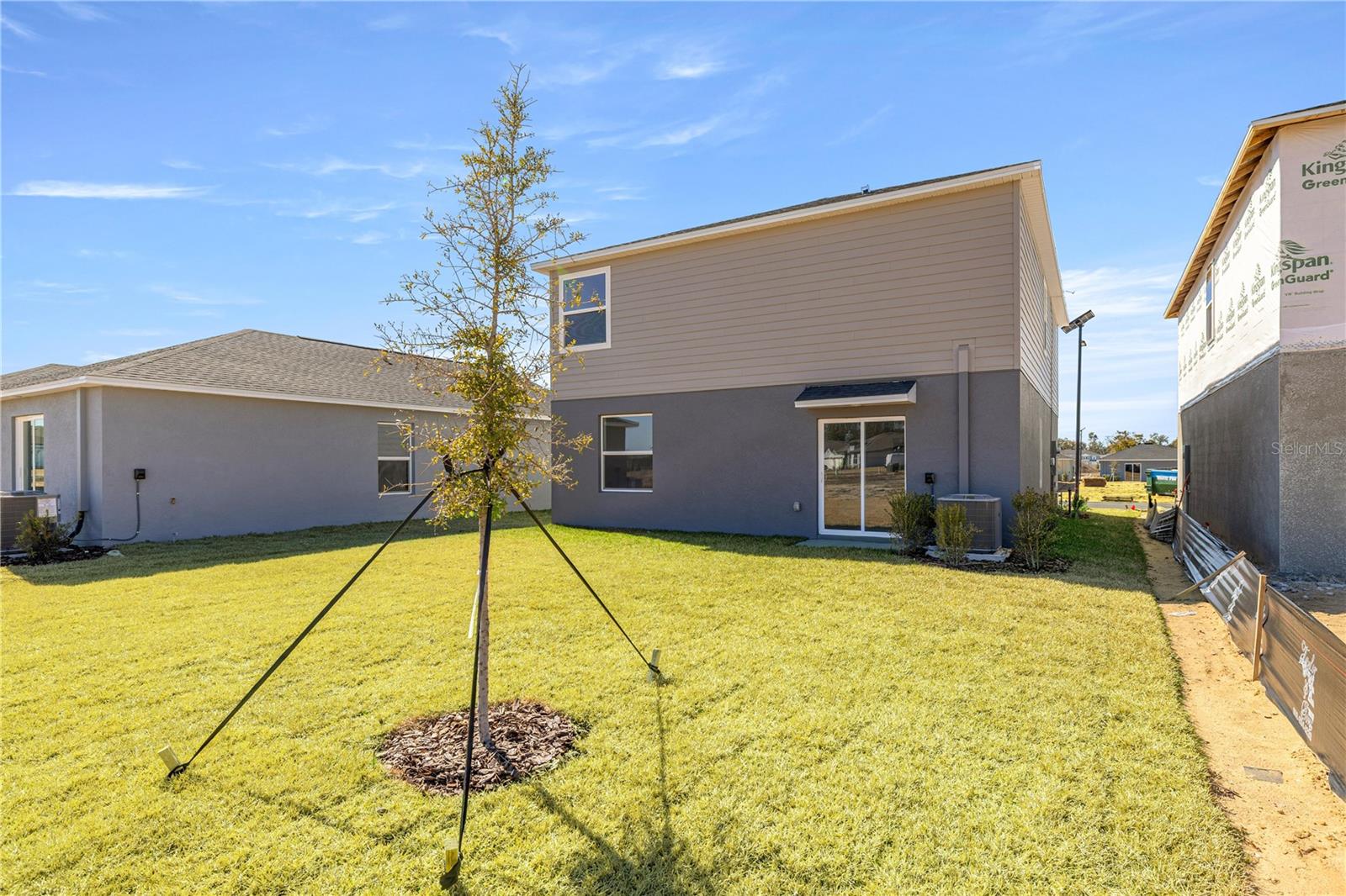 MARION RANCH - Residential