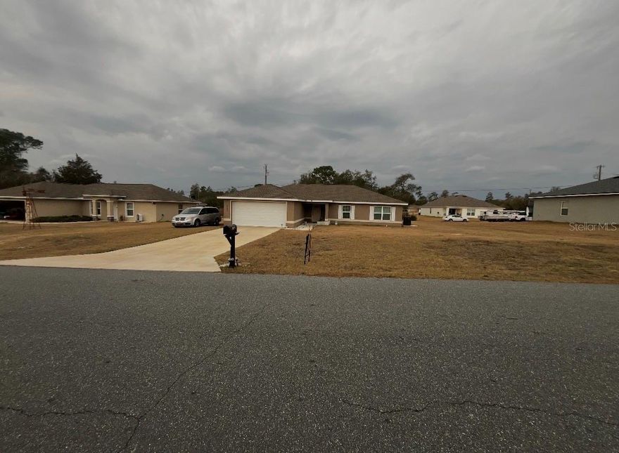 Under contract-accepting backup offers. Beautiful home built in 2023 Owner motivated