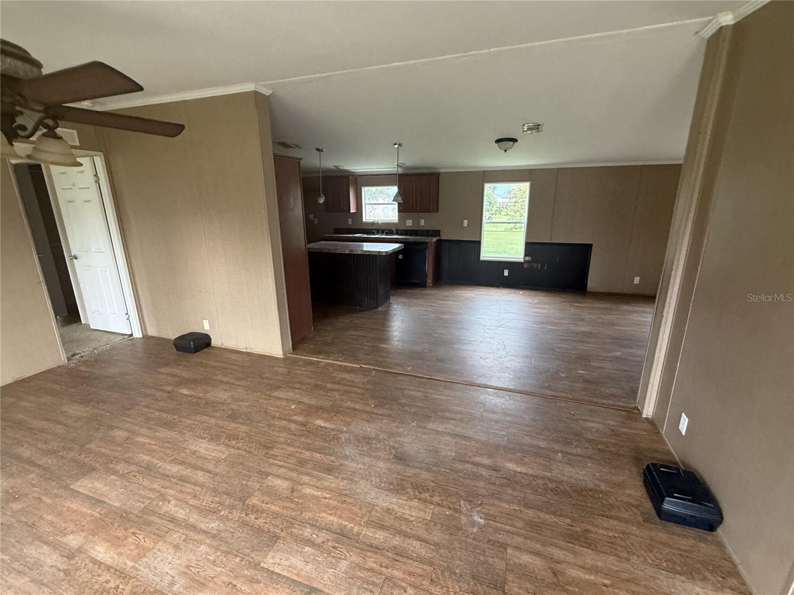 2216 HARRIS ROAD