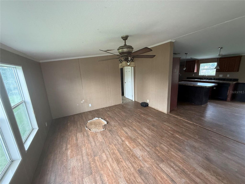 Photo of 2216 Harris Road, Wauchula, FL 33873 (MLS # TB8551128)