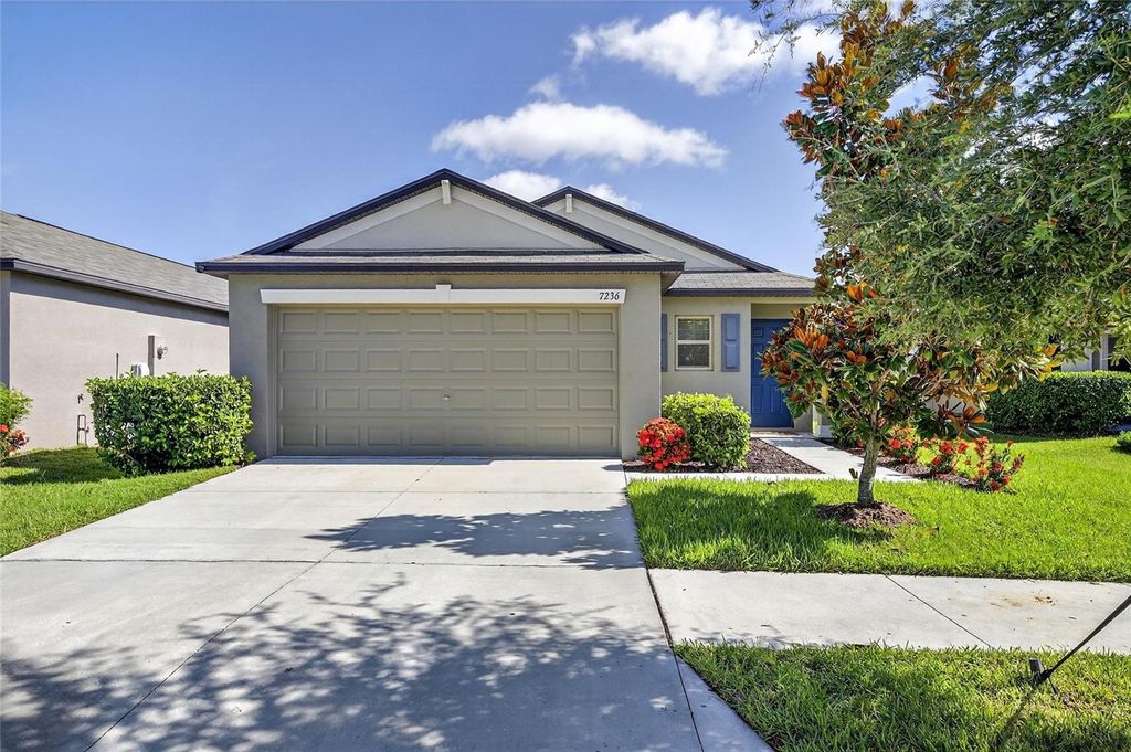 Photo of 7236 Salt River Avenue, Ruskin, FL 33573 (MLS # TB8373984)