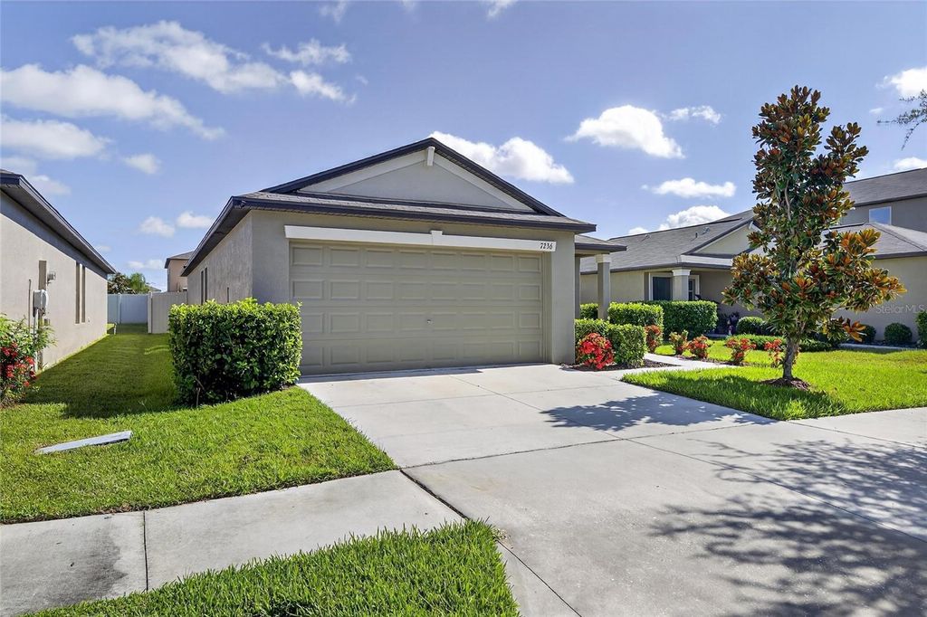Photo of 7236 Salt River Avenue, Ruskin, FL 33573 (MLS # TB8373984)