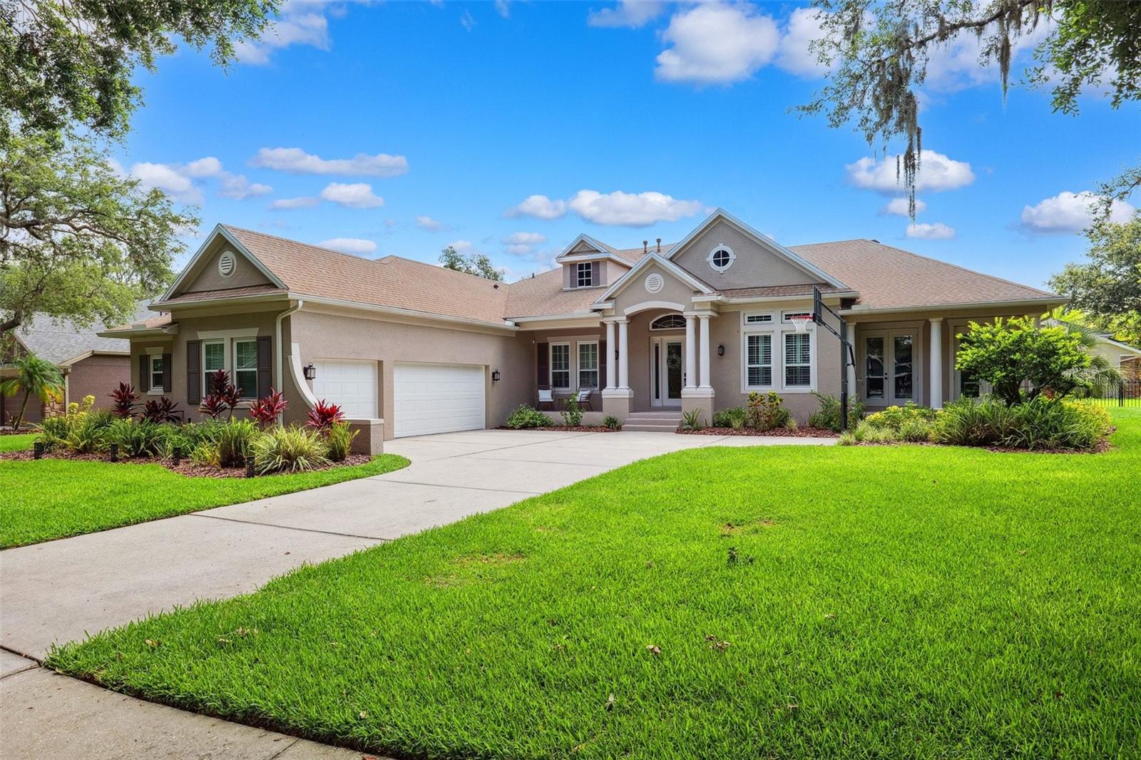 5823 TERNCREST DRIVE