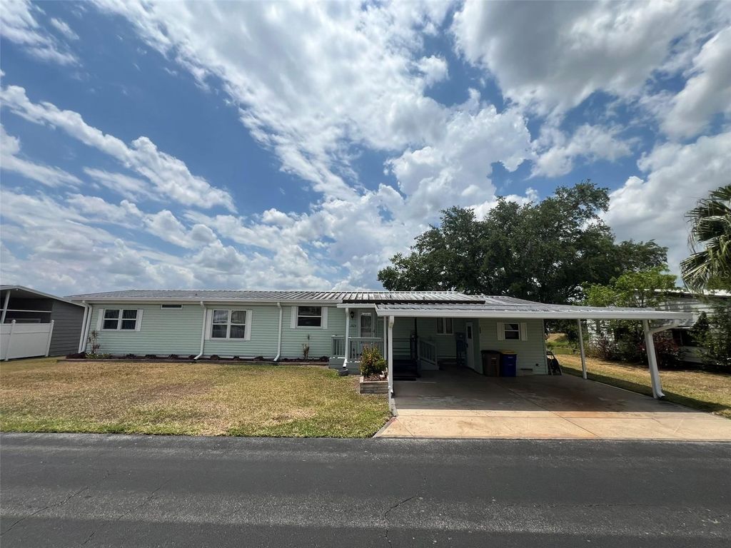 Photo of 2055 S Floral Avenue #262, Bartow, FL 33830 (MLS # B4901912)