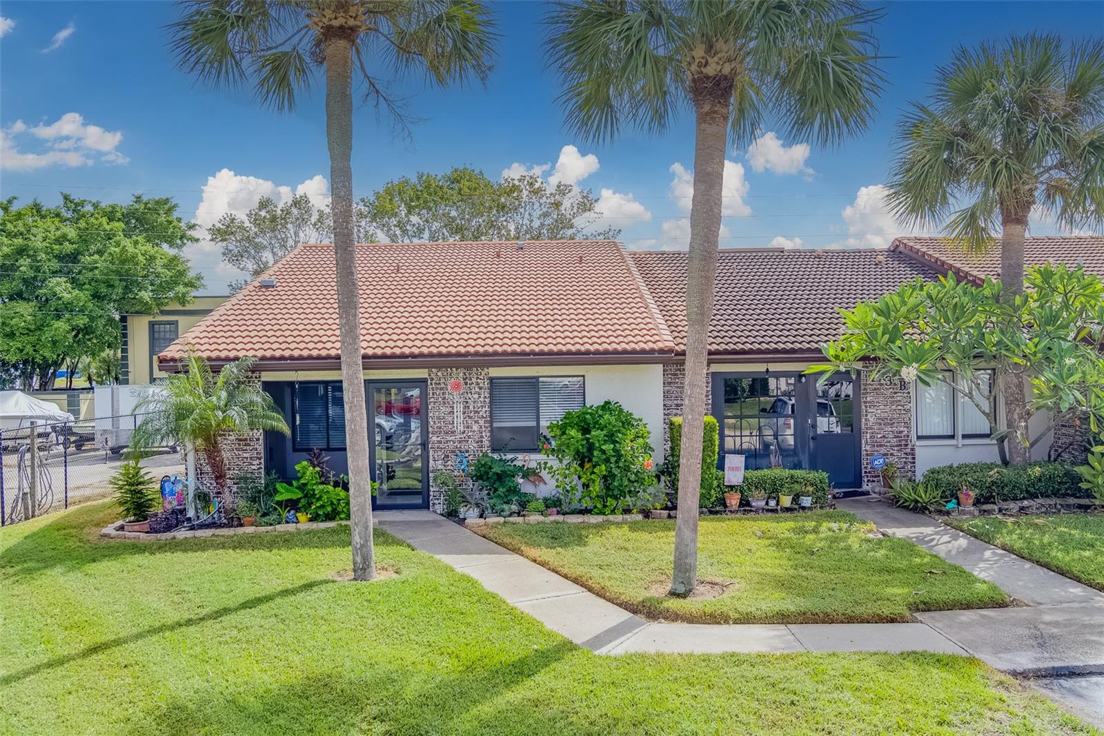 ROSETREE VILLAGE - Residential