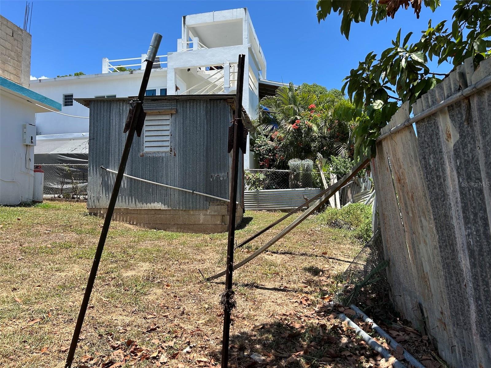 COMUNIDAD ESPERANZA - Residential
