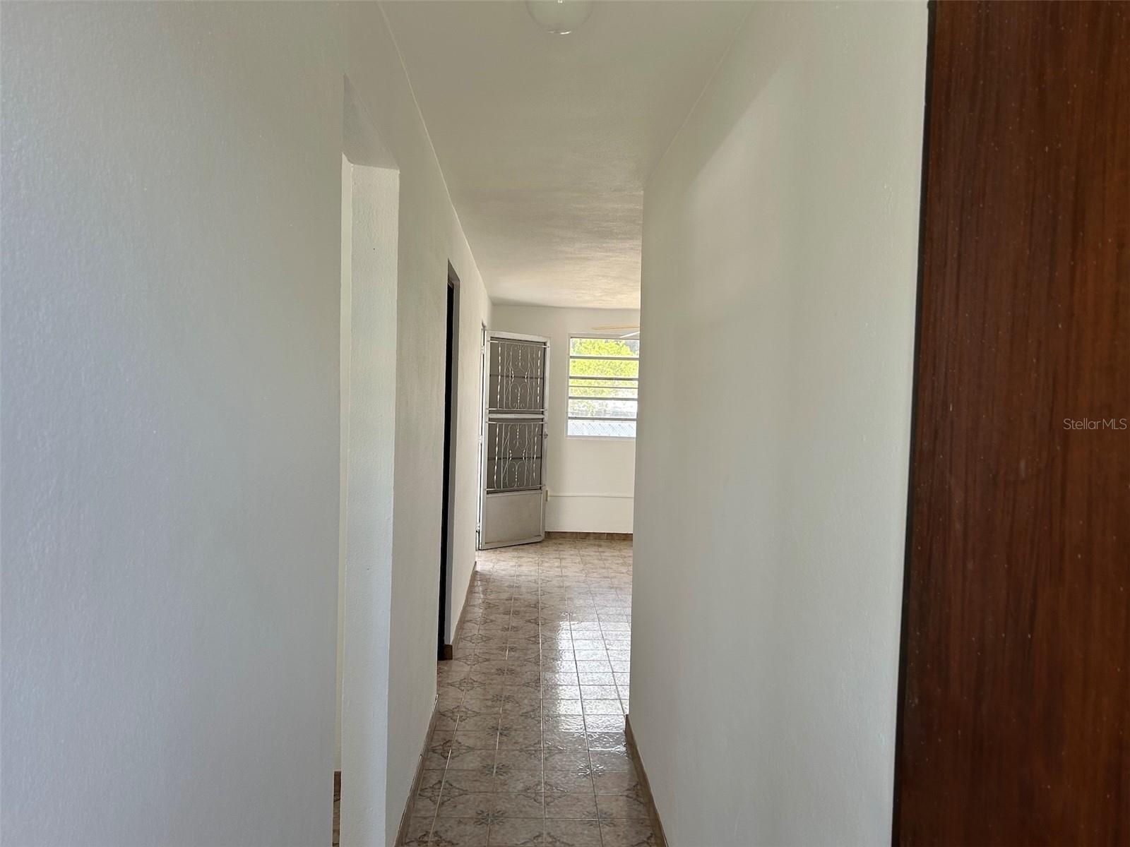 COMUNIDAD ESPERANZA - Residential