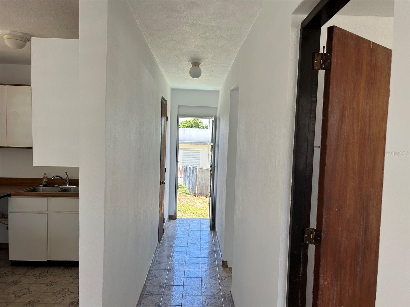 COMUNIDAD ESPERANZA - Residential