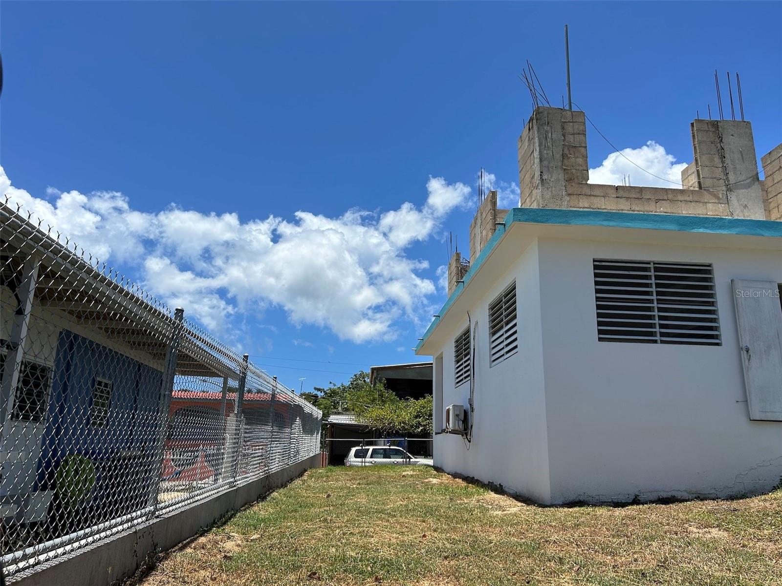 COMUNIDAD ESPERANZA - Residential