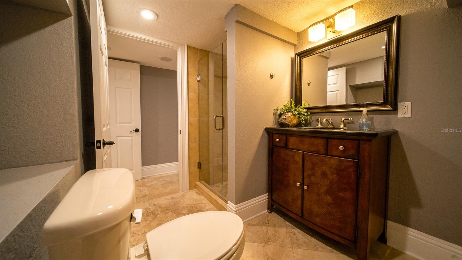 Colin Park - Residential