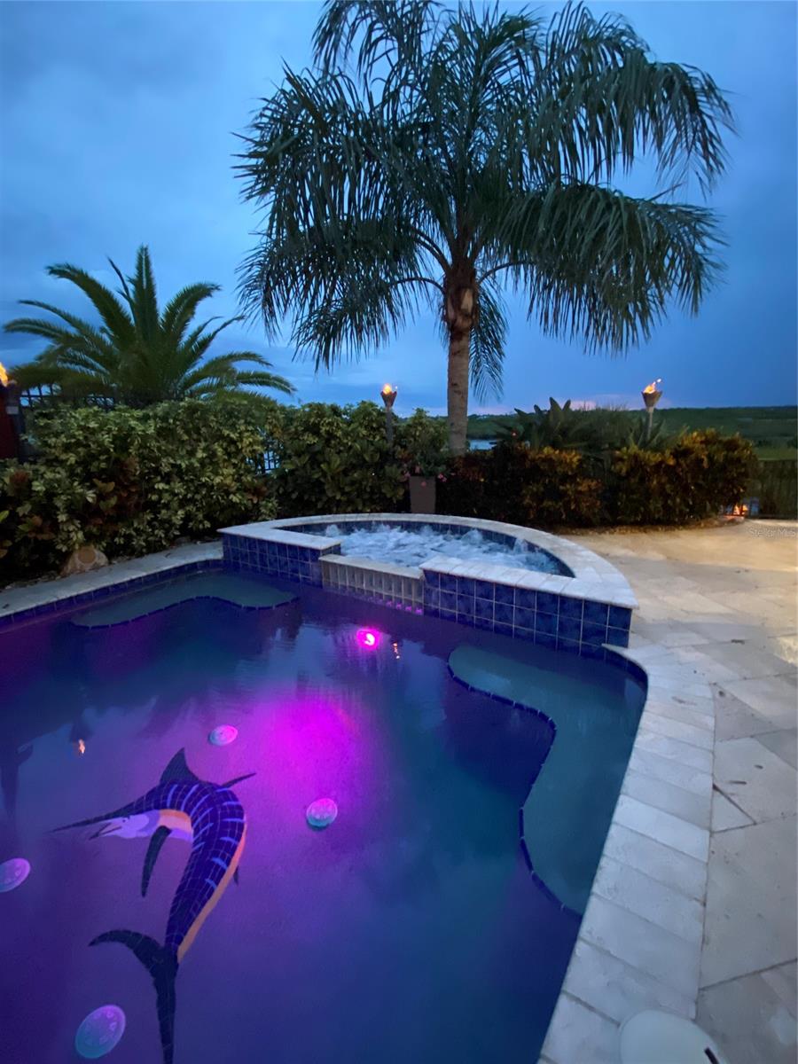 Colin Park - Residential