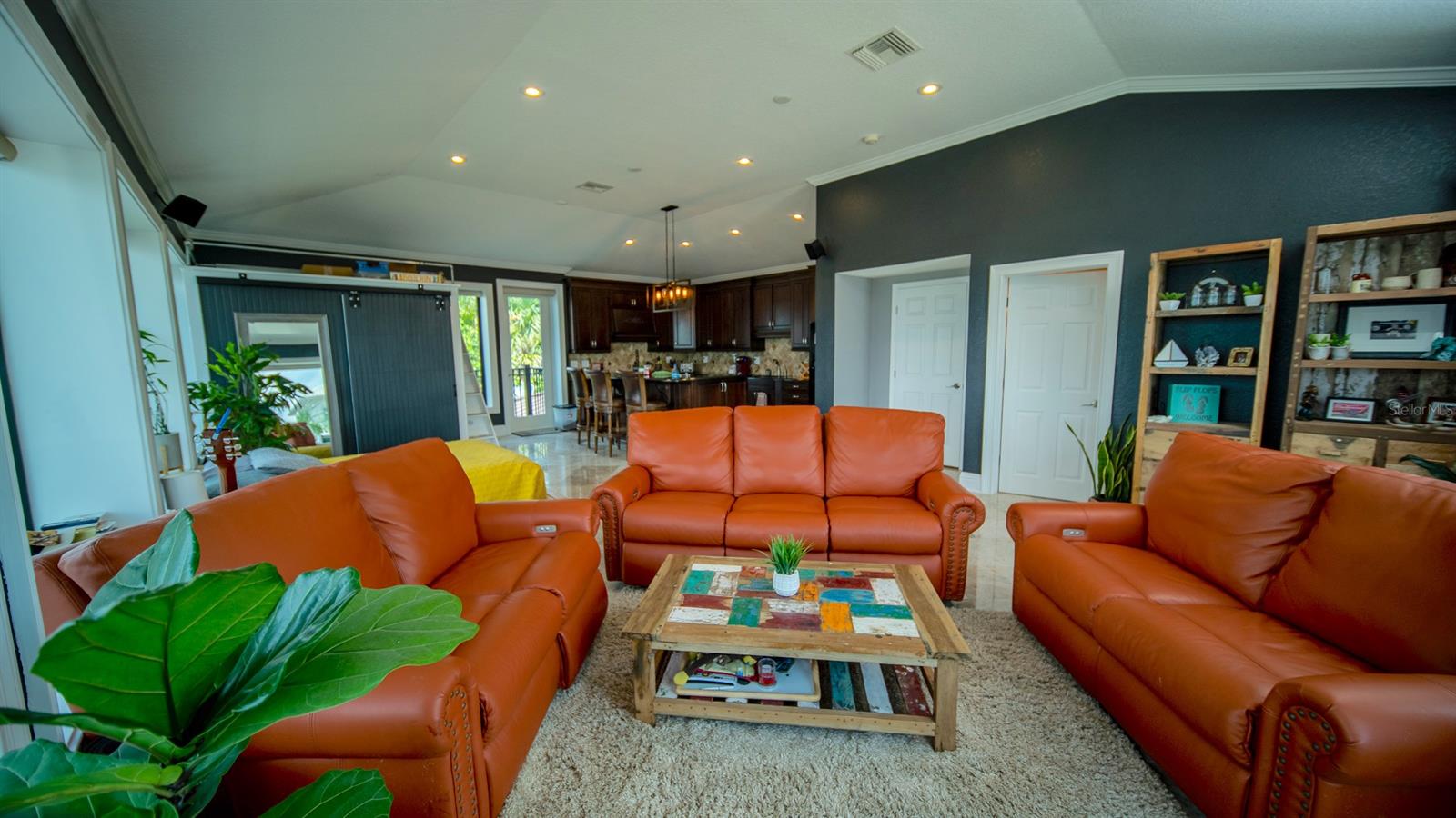 Colin Park - Residential