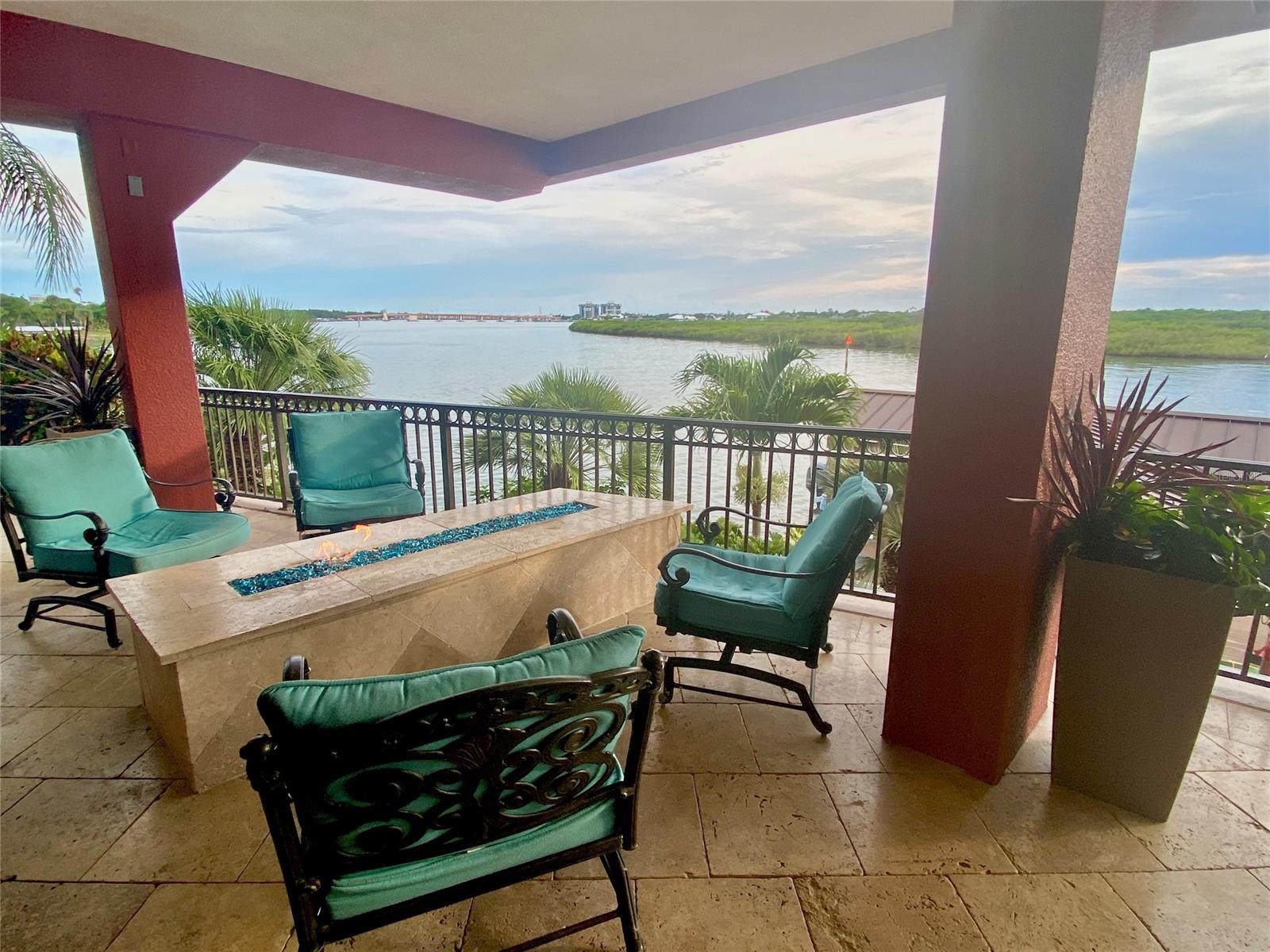 Colin Park - Residential