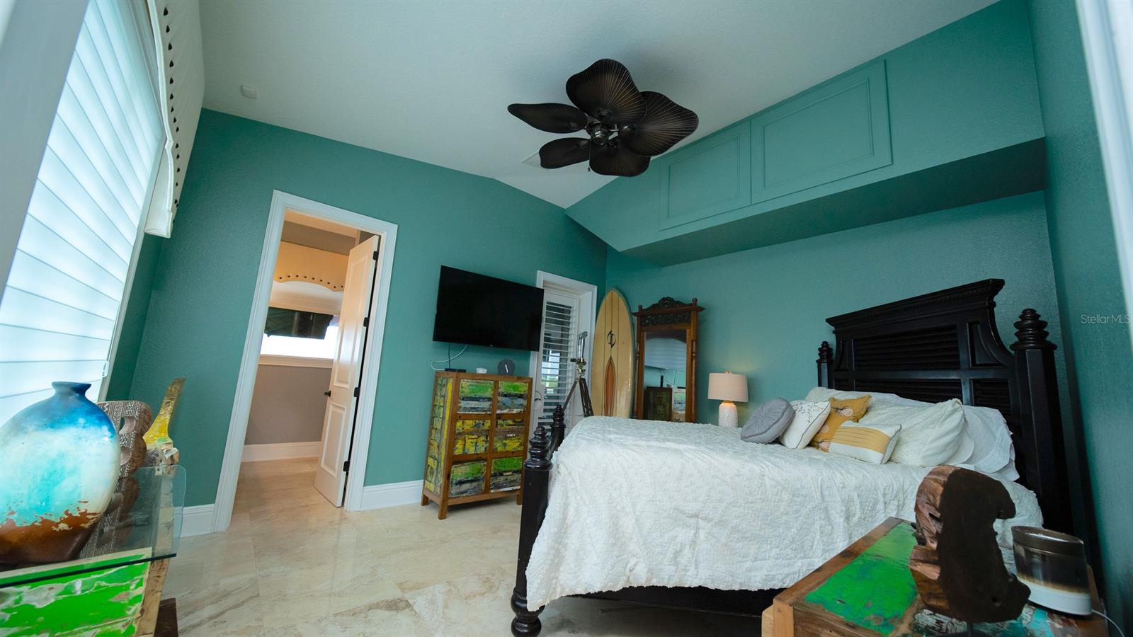 Colin Park - Residential