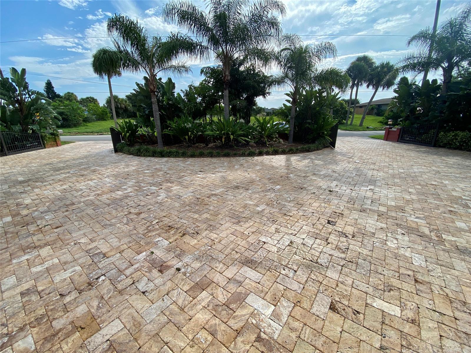 Colin Park - Residential