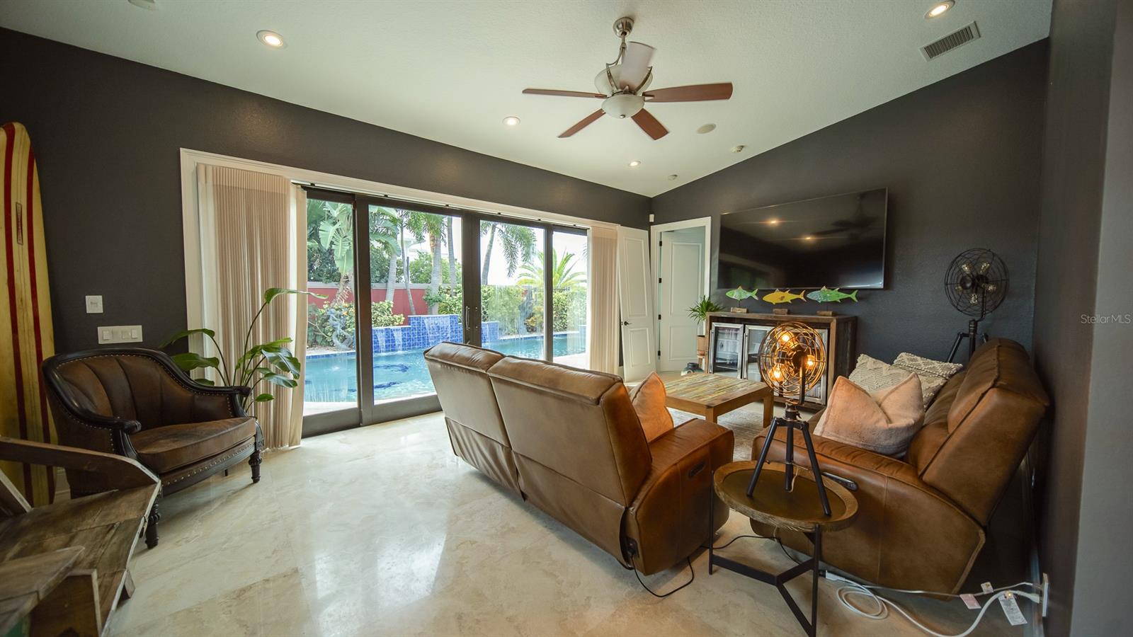 Colin Park - Residential