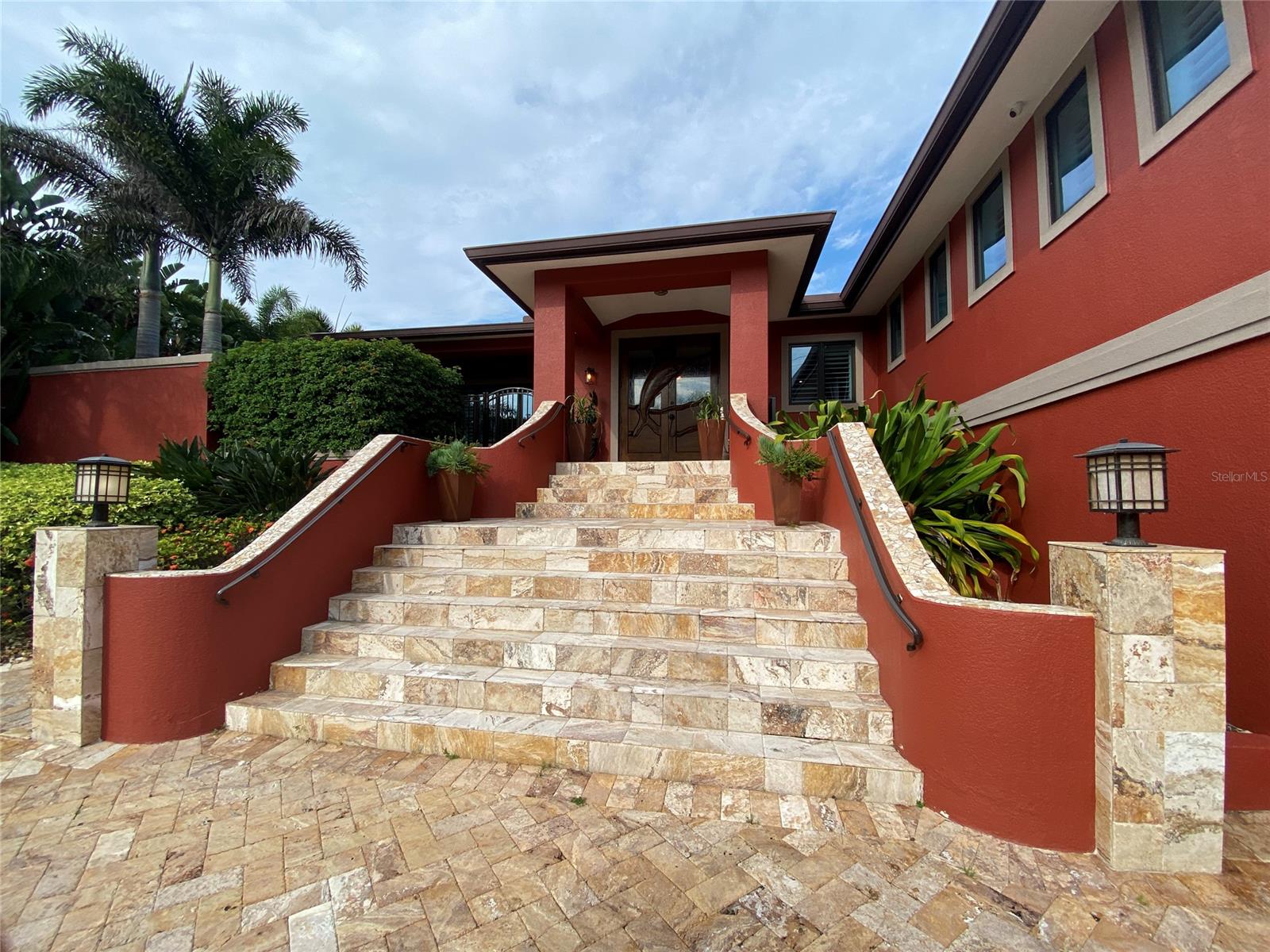 Colin Park - Residential