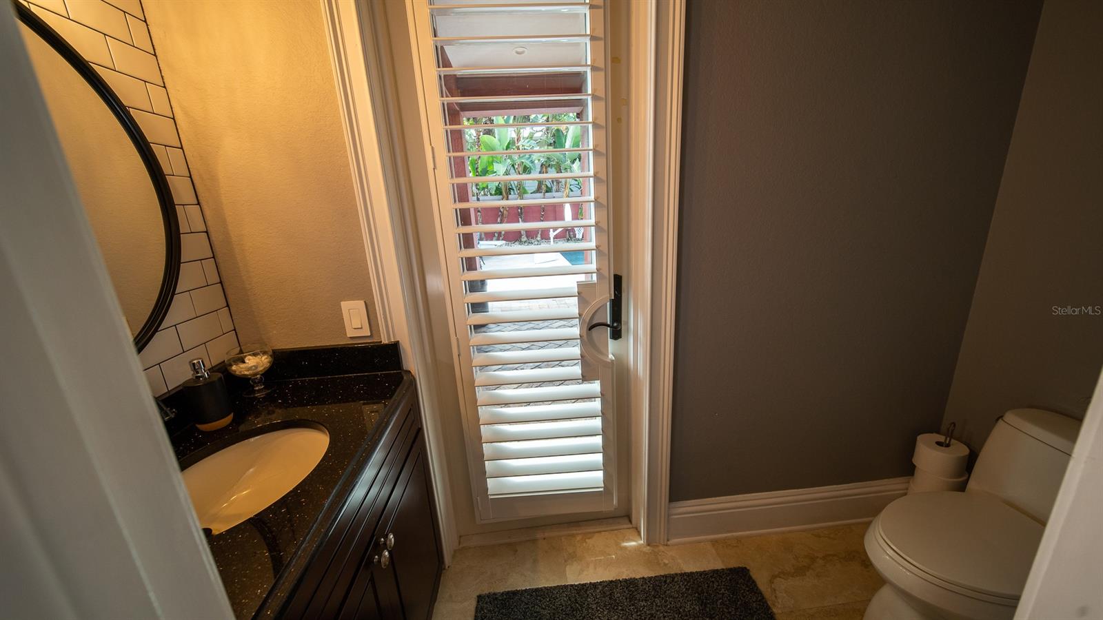 Colin Park - Residential