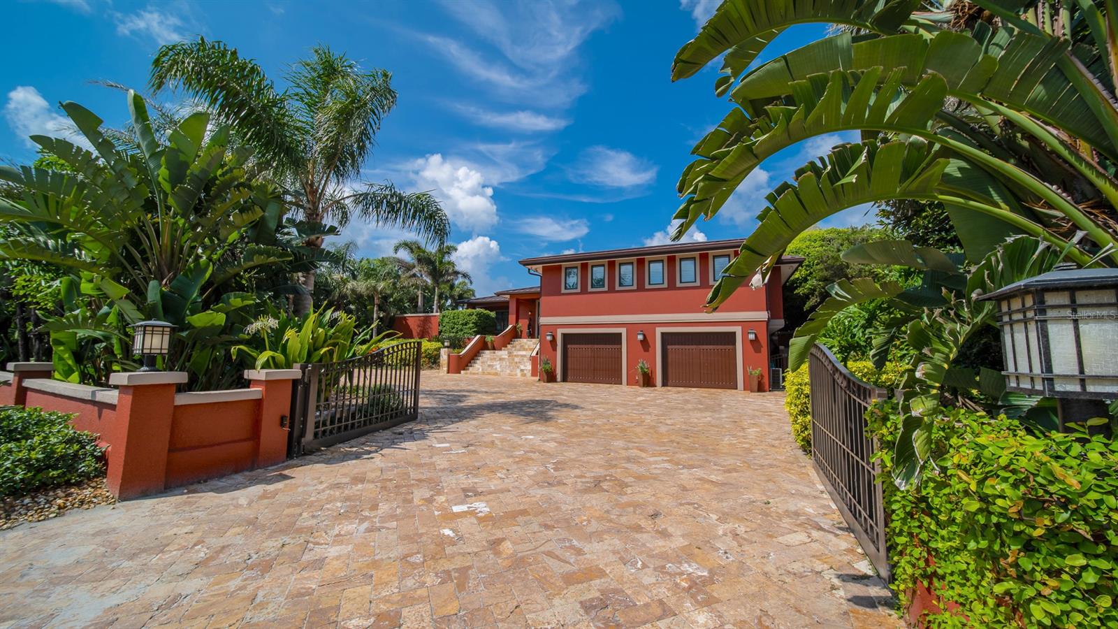 Colin Park - Residential