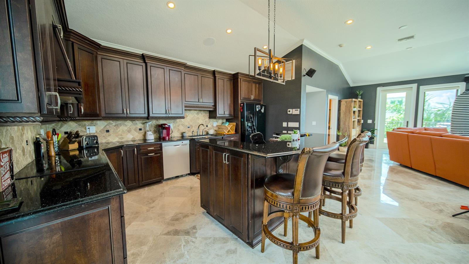 Colin Park - Residential