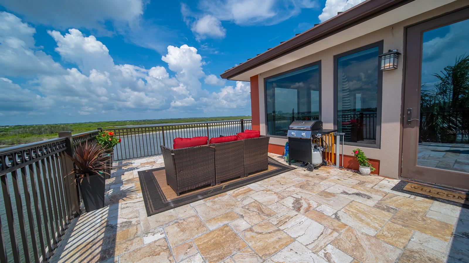 Colin Park - Residential