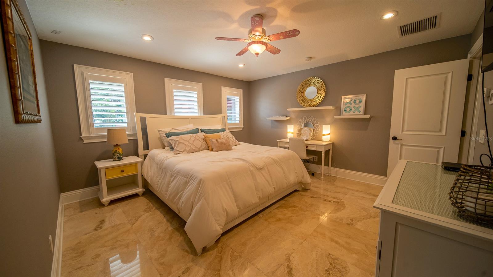 Colin Park - Residential