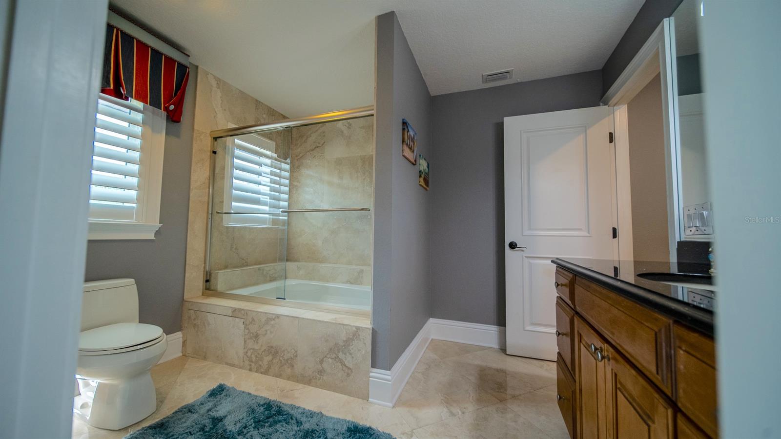 Colin Park - Residential