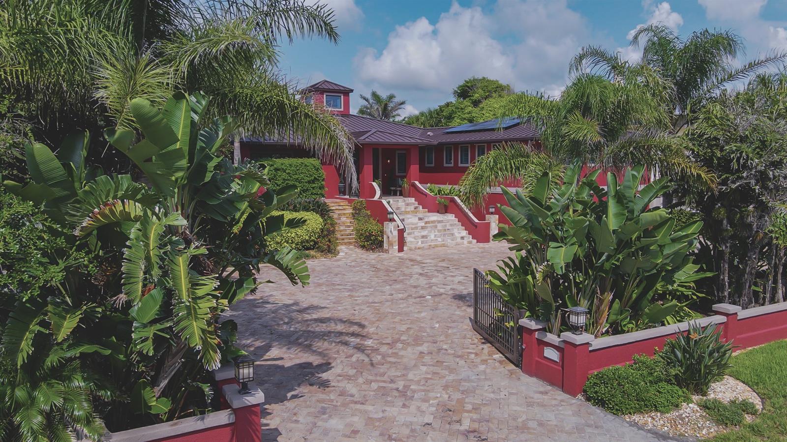 Colin Park - Residential