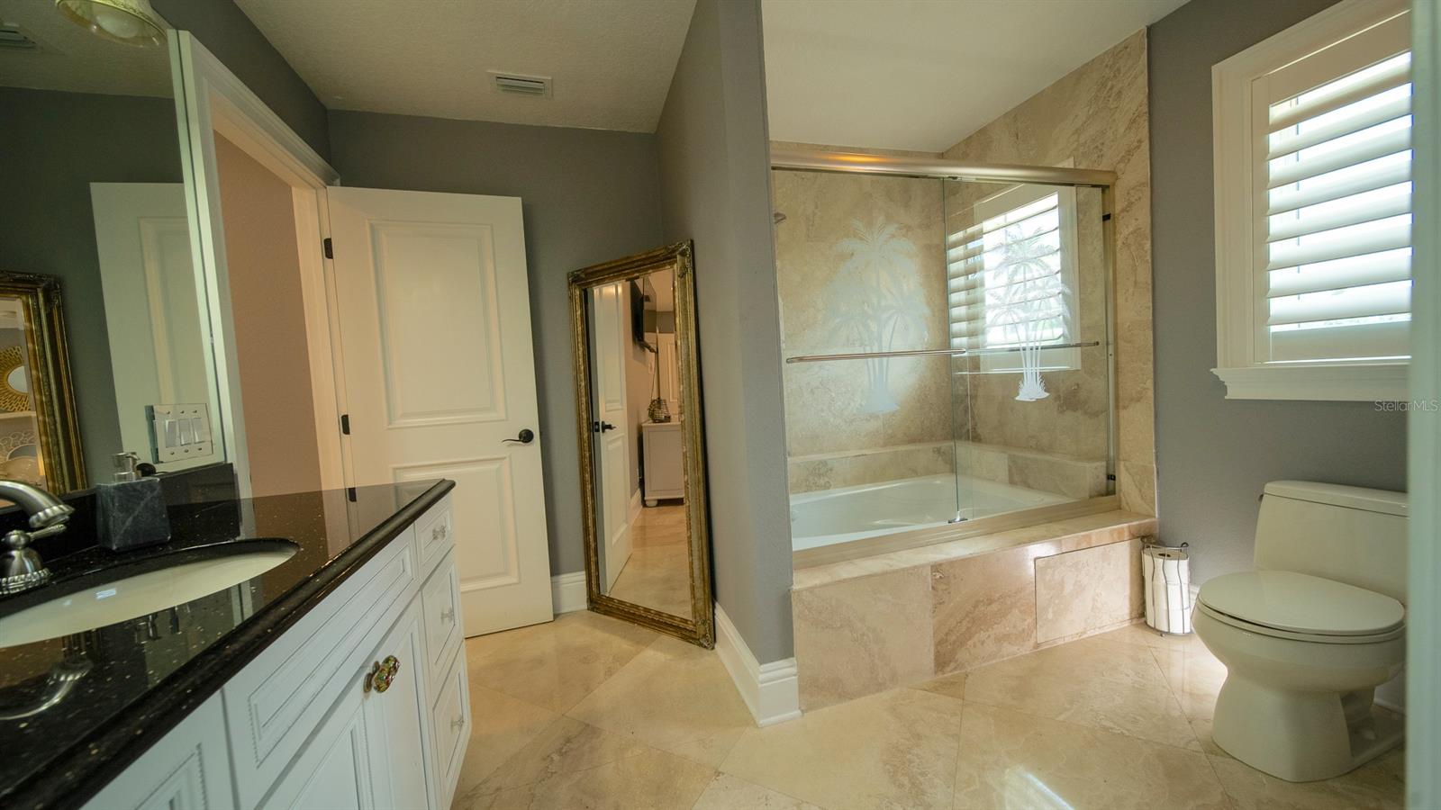 Colin Park - Residential