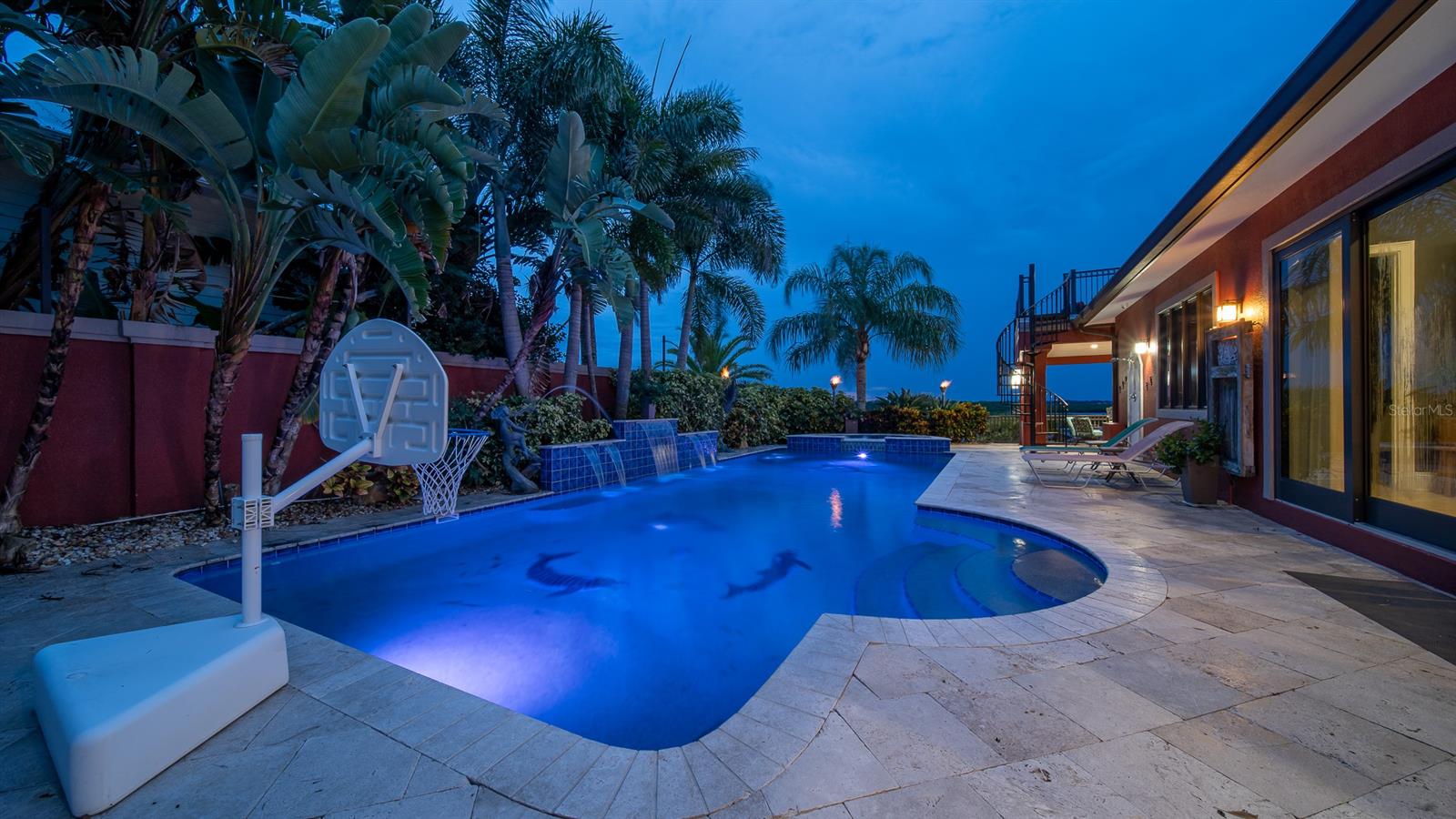 Colin Park - Residential