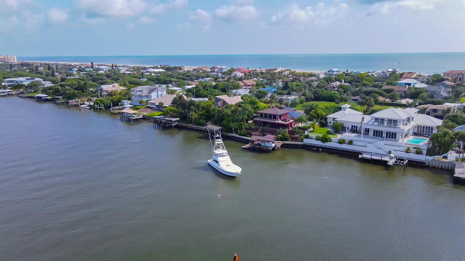 Colin Park - Residential