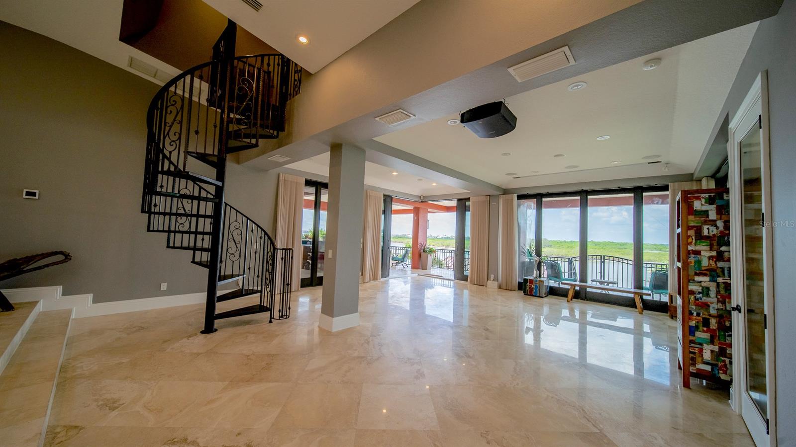 Colin Park - Residential