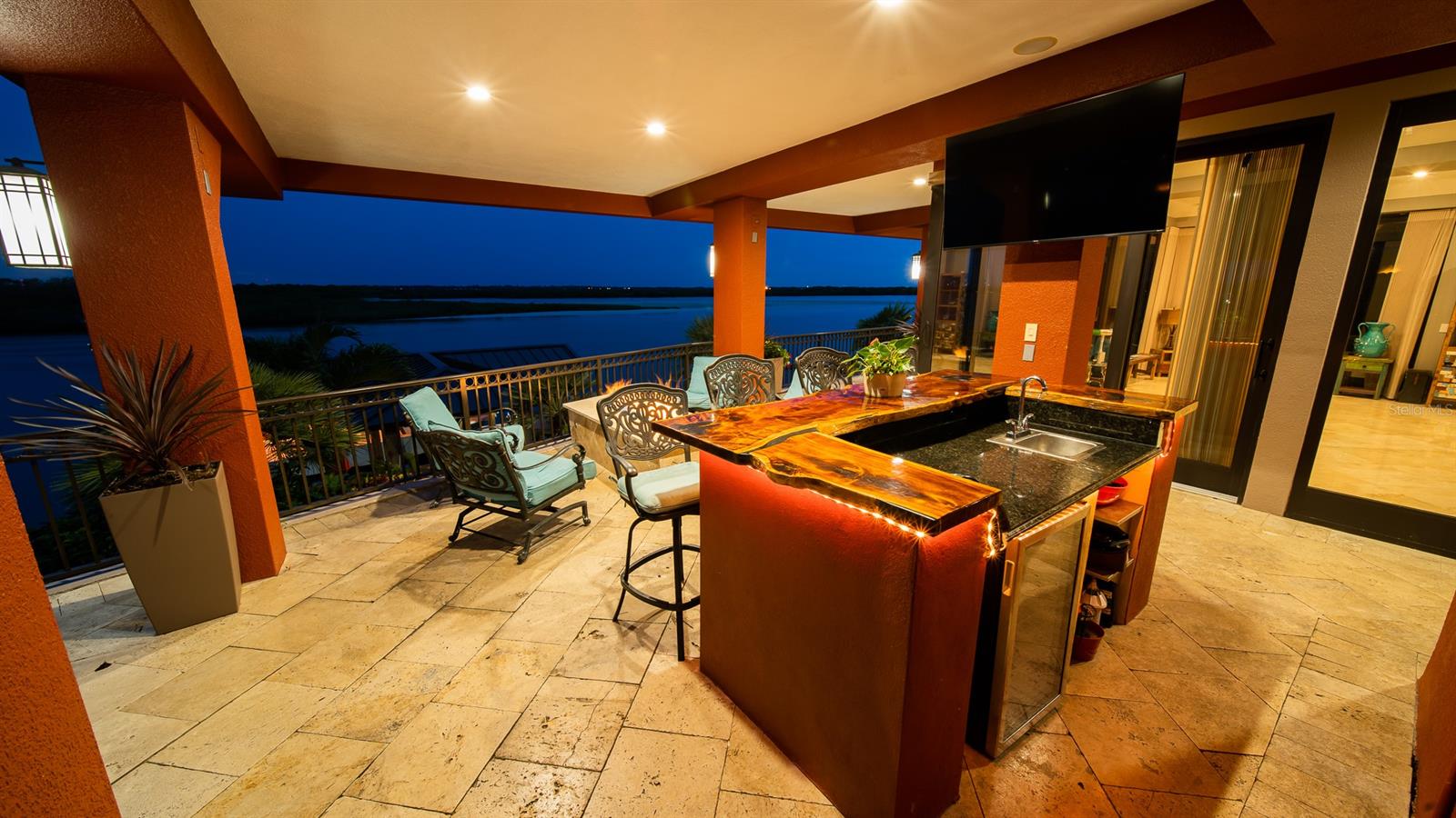 Colin Park - Residential