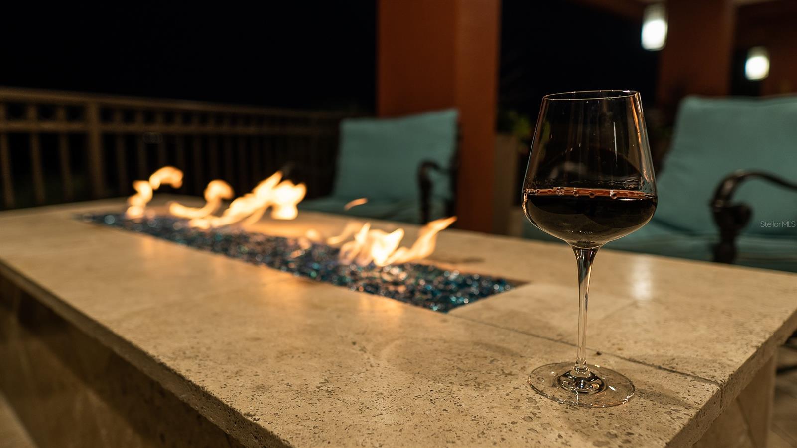 Colin Park - Residential