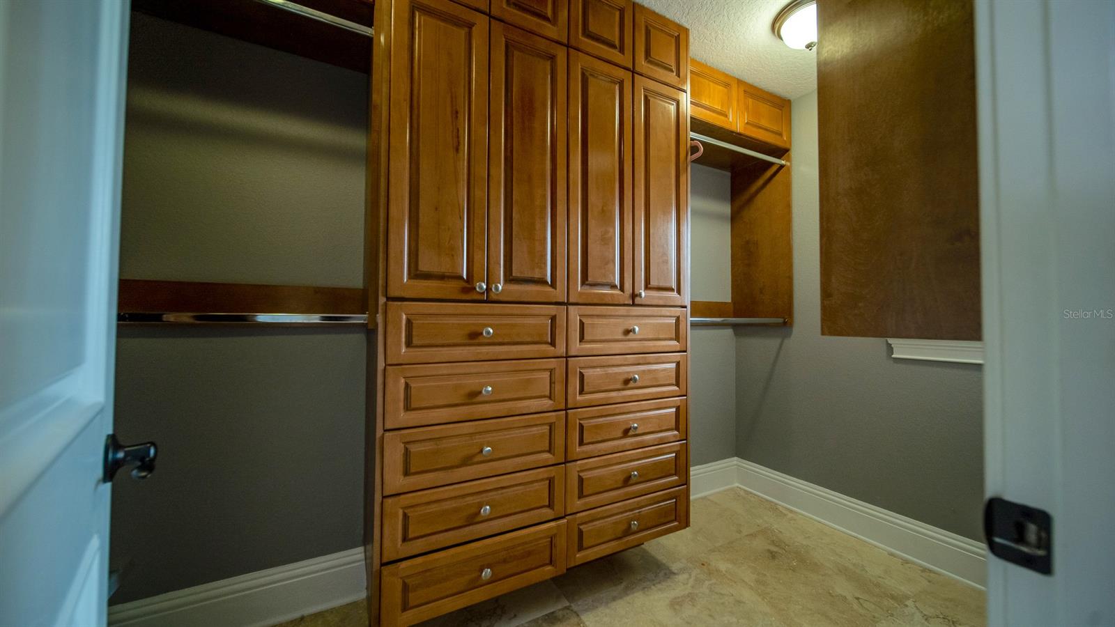 Colin Park - Residential