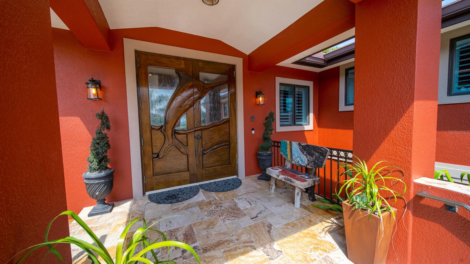 Colin Park - Residential