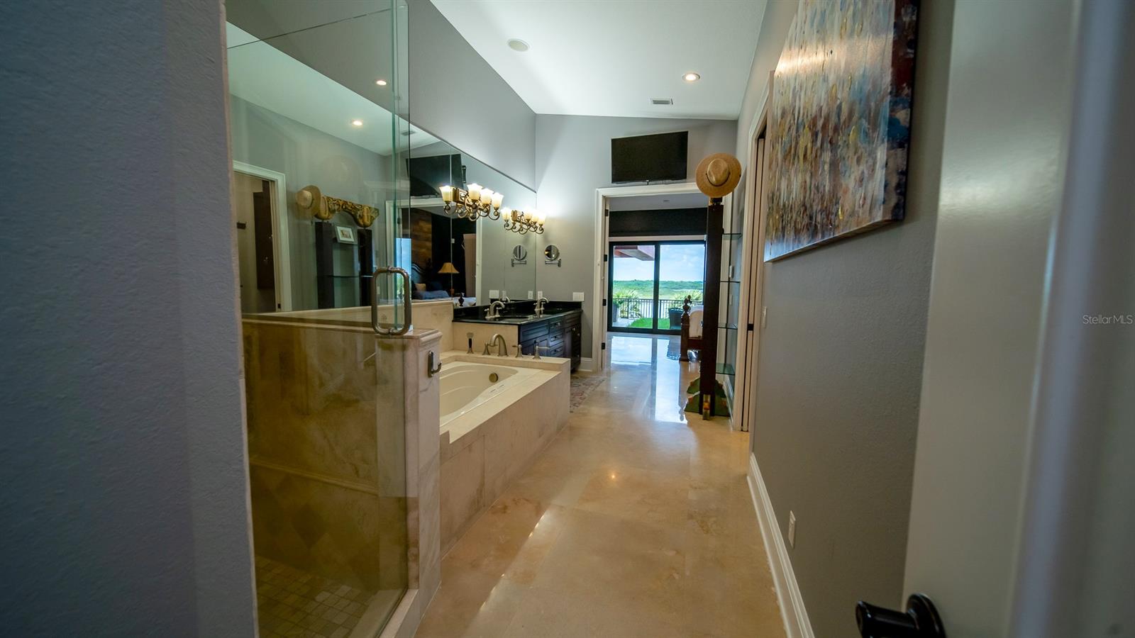 Colin Park - Residential