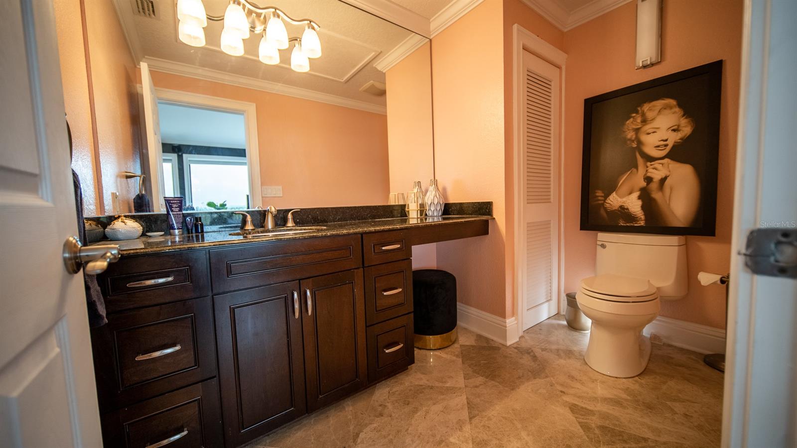 Colin Park - Residential