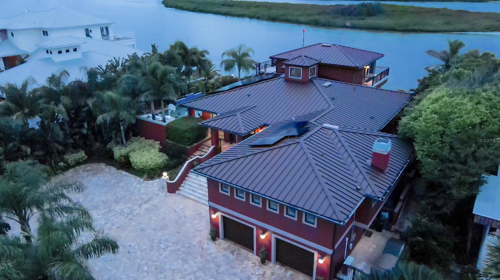 Colin Park - Residential