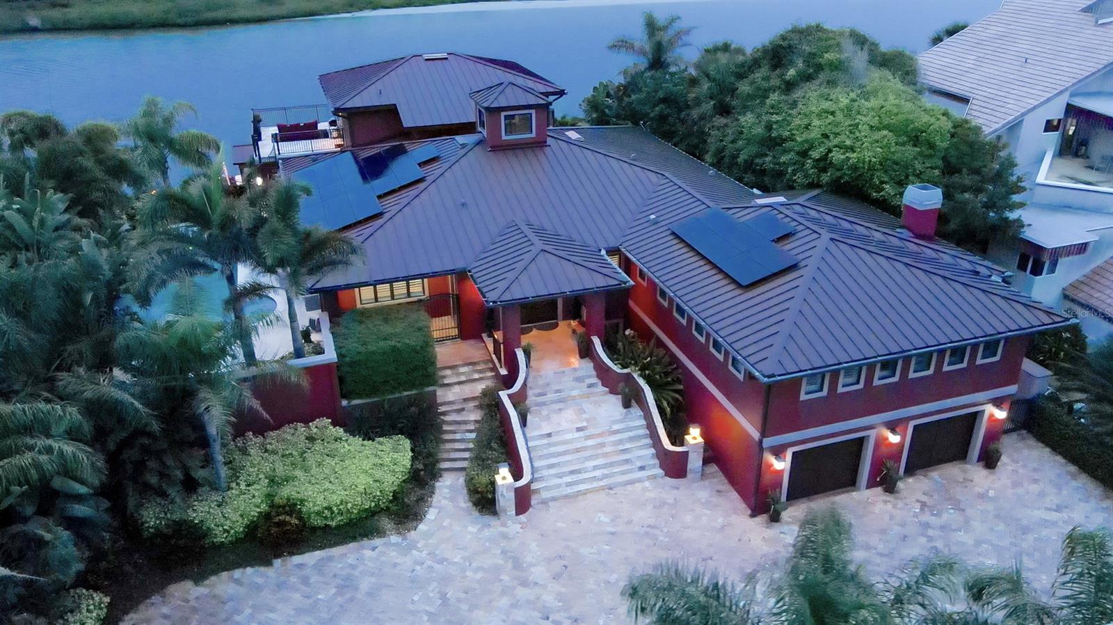 Colin Park - Residential