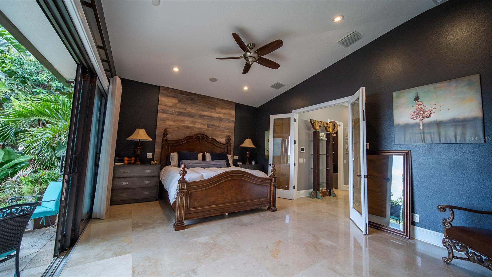 Colin Park - Residential