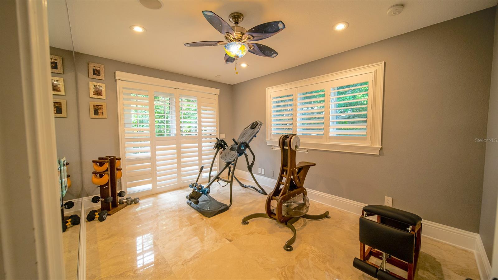 Colin Park - Residential