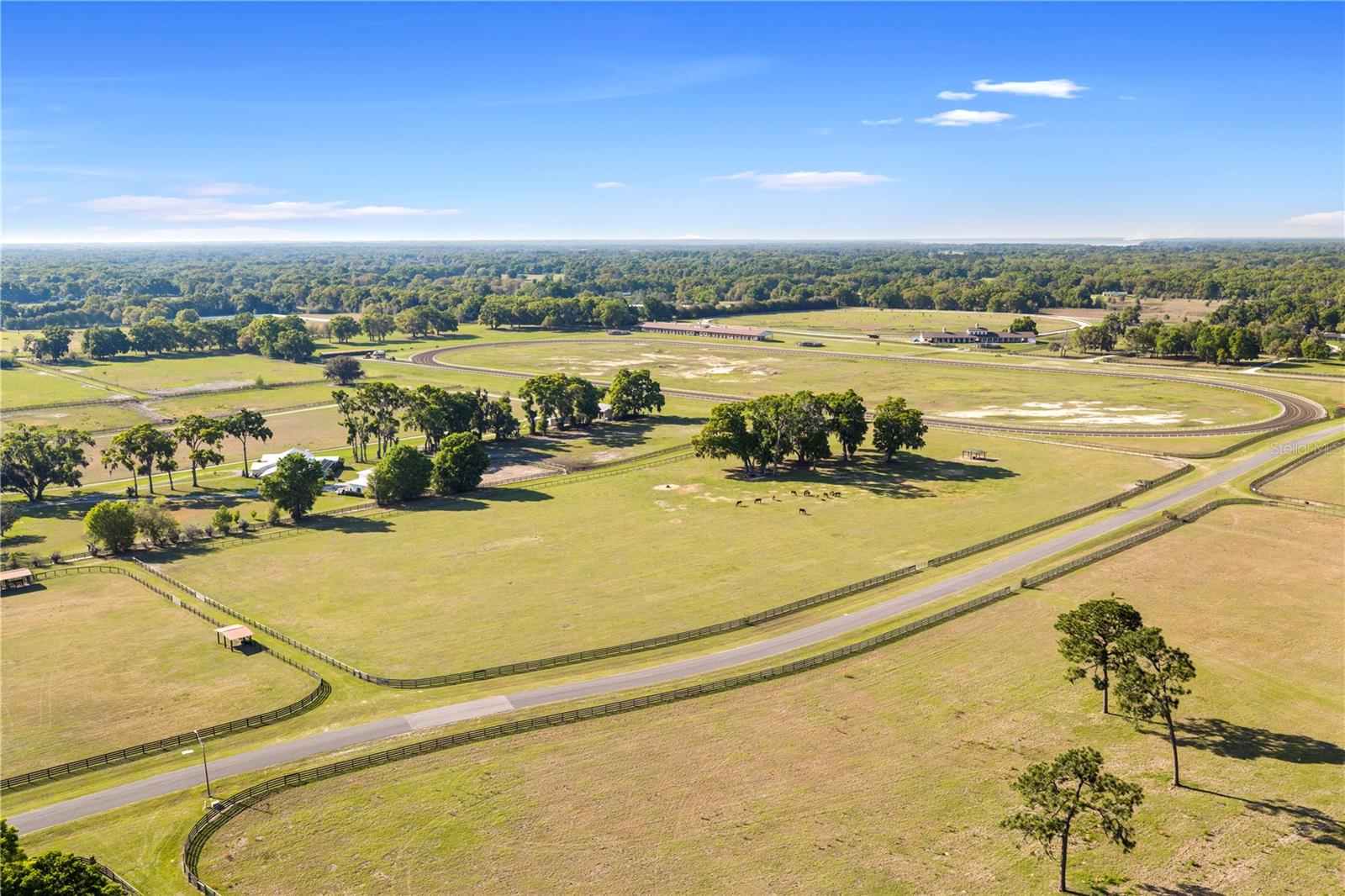 BELLEMONT FARMS - Land