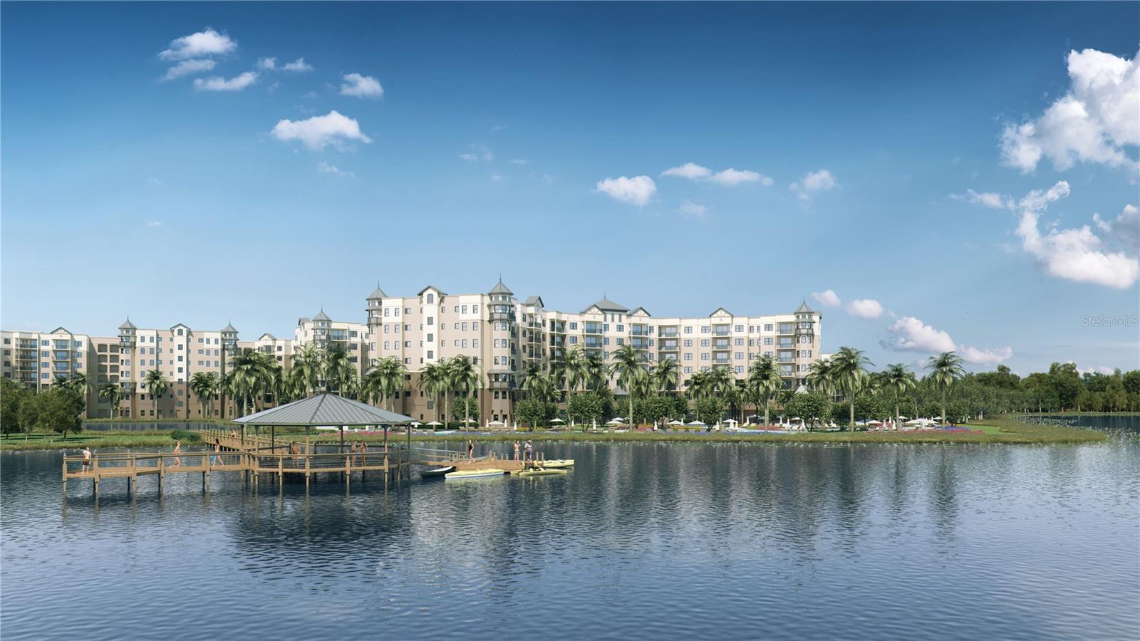 14501 GROVE RESORT AVENUE 2122