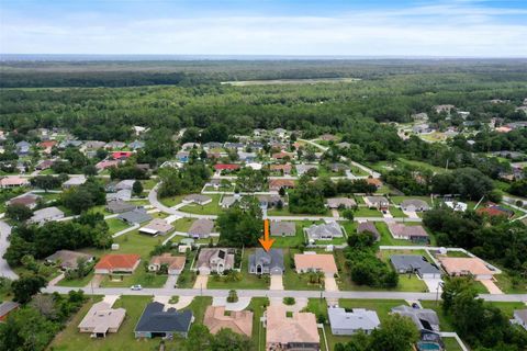 A home in PALM COAST