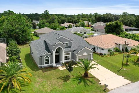 A home in PALM COAST