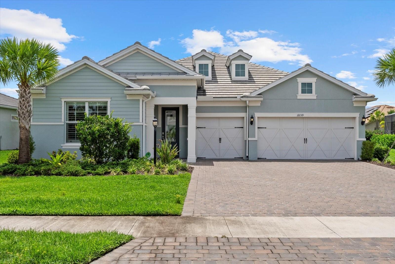 12139 CRANSTON WAY