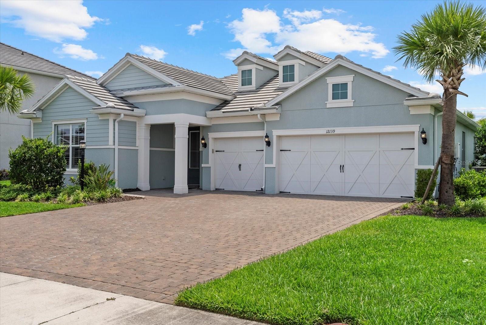 12139 CRANSTON WAY