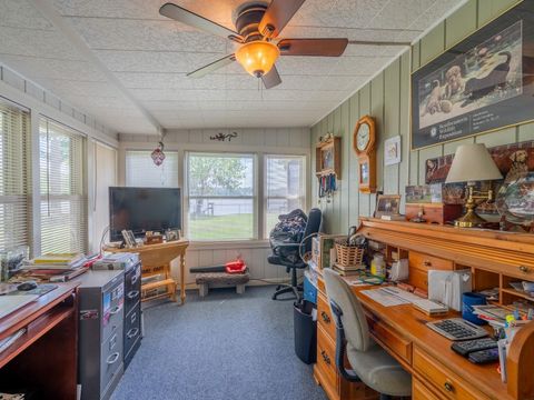 Tiny photo for 23191 NE 112th Court Road, Fort Mccoy, FL 32134 (MLS # OM724914)